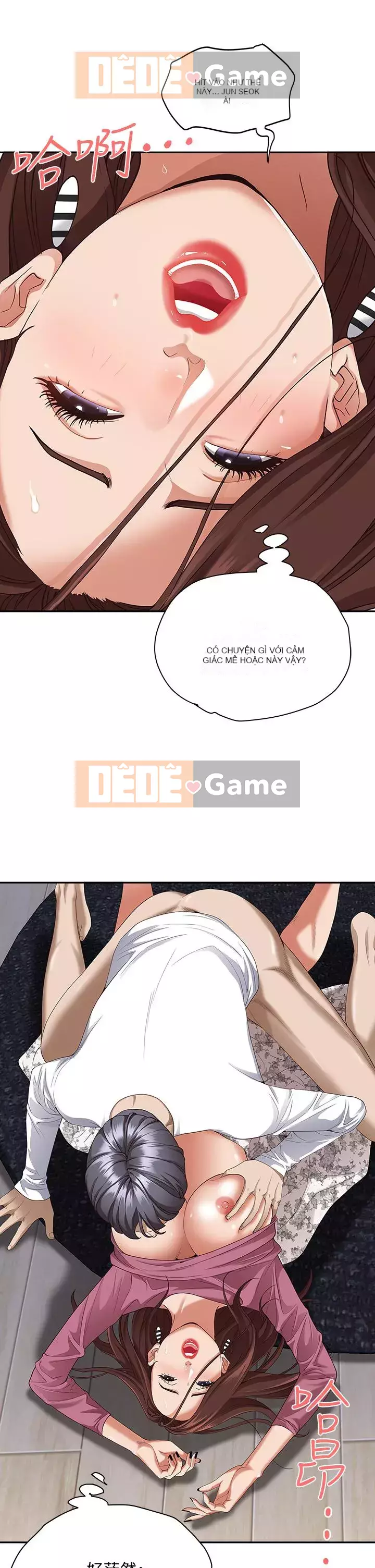 Lấy vợ Chương 17-18