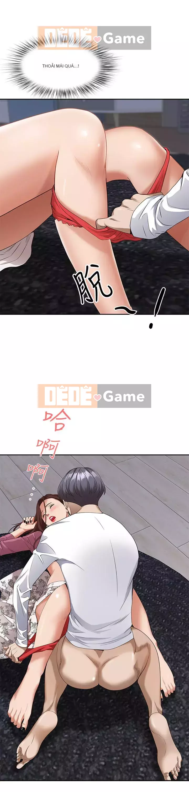 Lấy vợ Chương 17-18