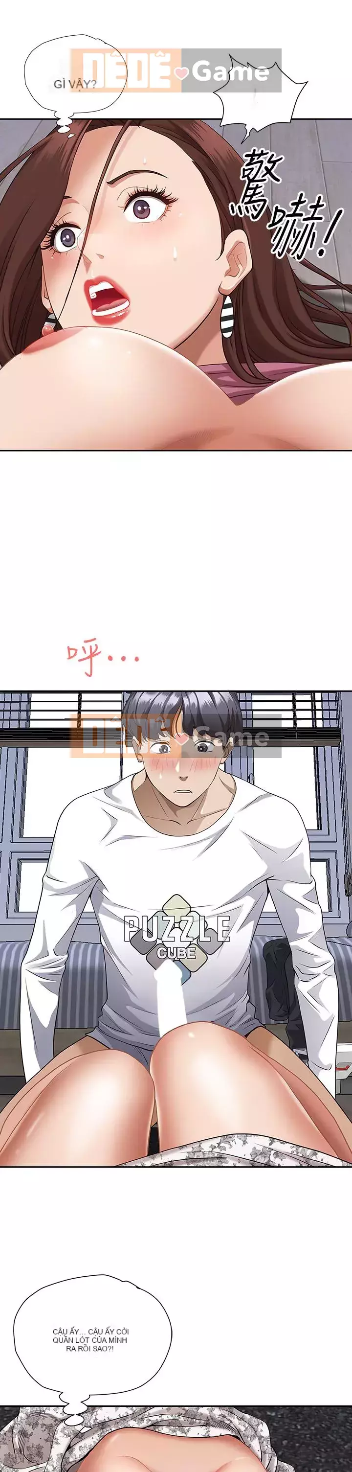 Lấy vợ Chương 17-18