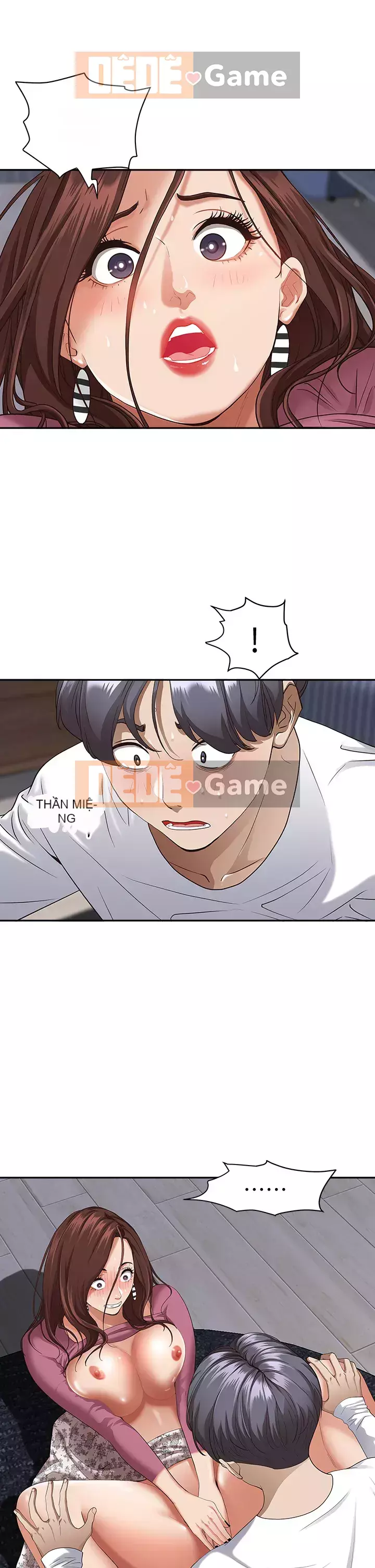 Lấy vợ Chương 17-18