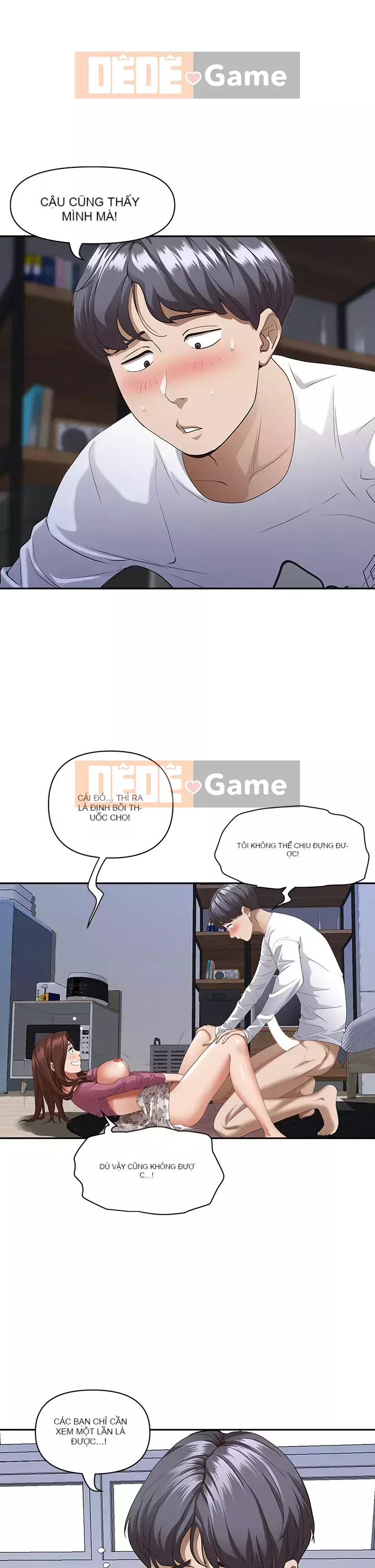 Lấy vợ Chương 17-18