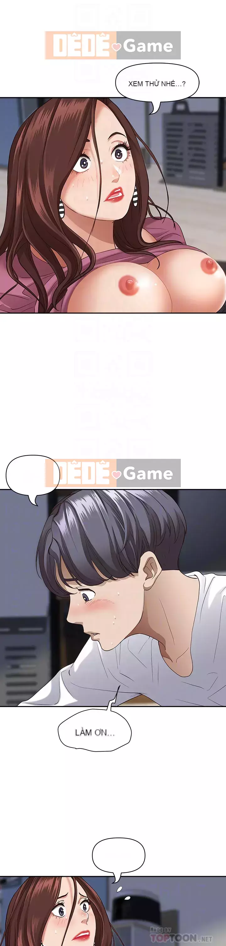 Lấy vợ Chương 17-18