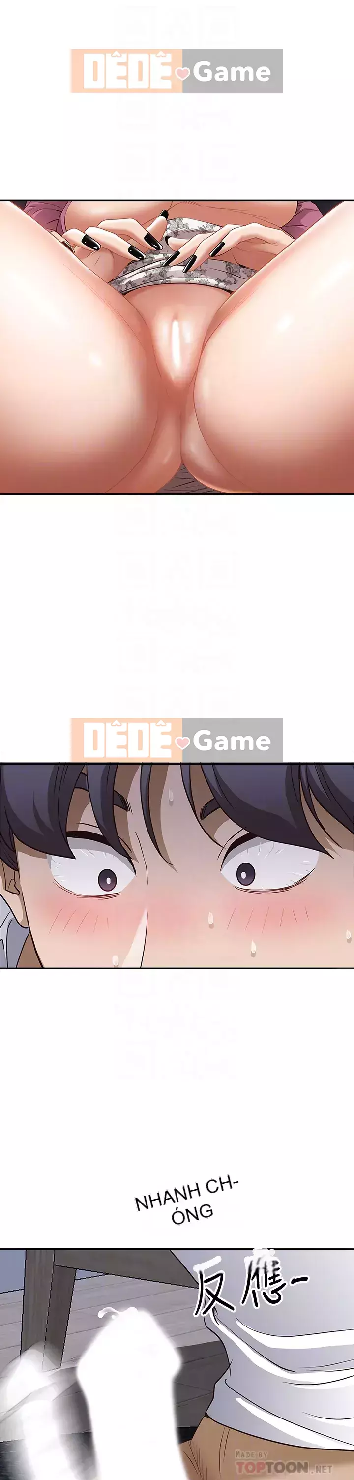 Lấy vợ Chương 17-18