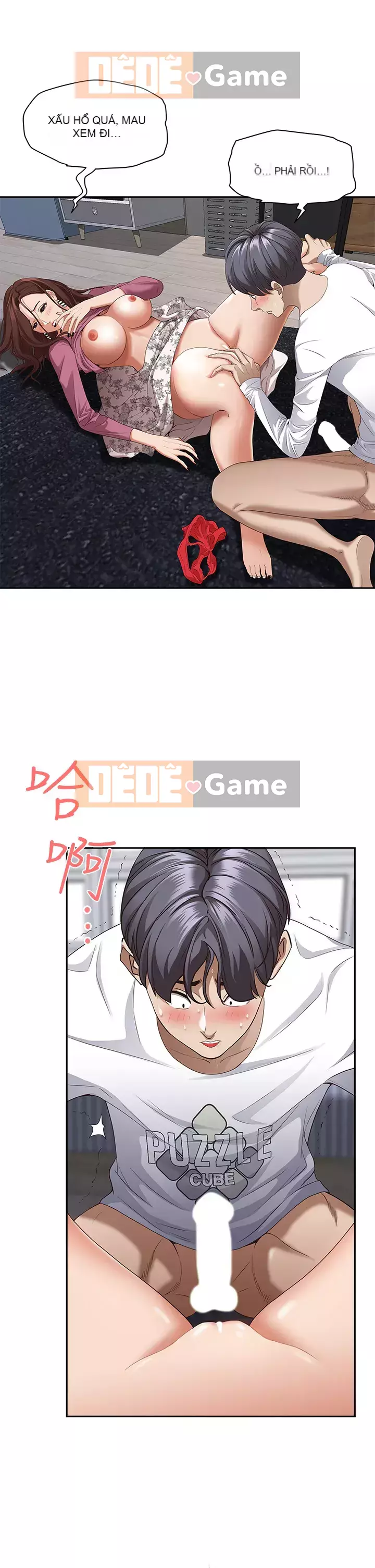 Lấy vợ Chương 17-18