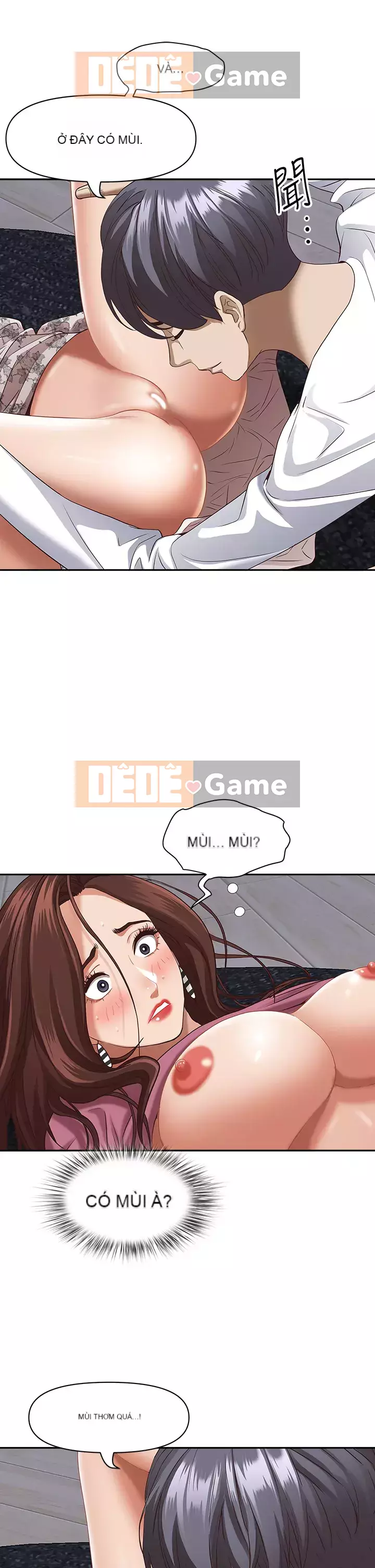 Lấy vợ Chương 17-18