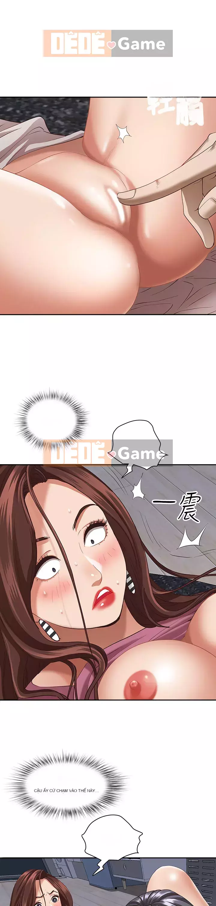 Lấy vợ Chương 17-18