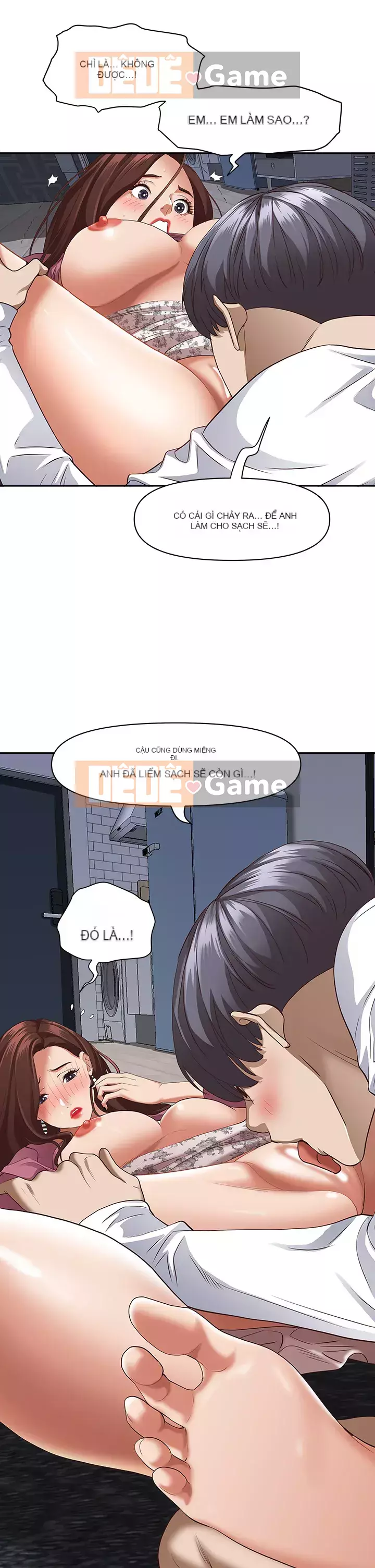 Lấy vợ Chương 17-18