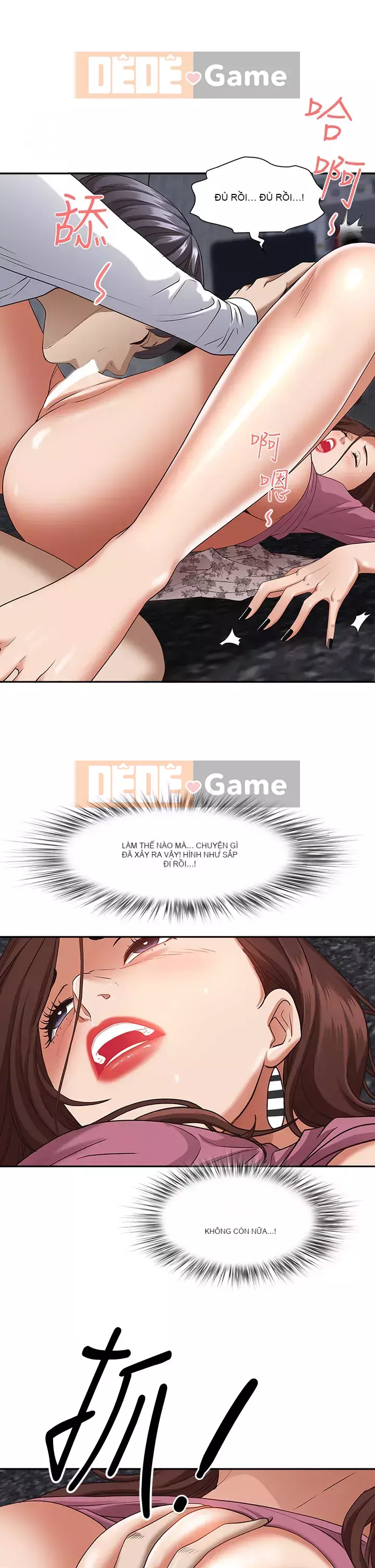 Lấy vợ Chương 17-18