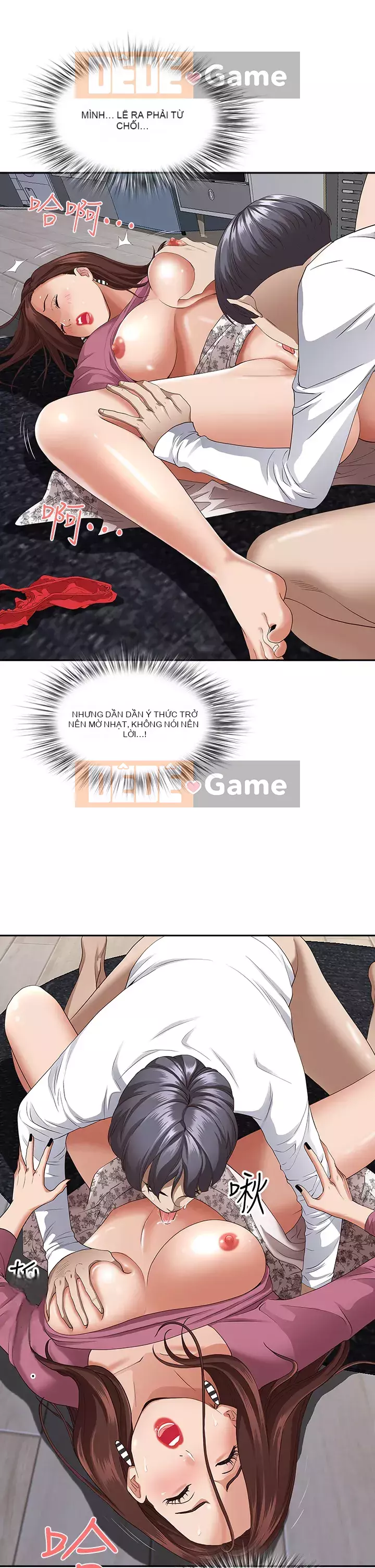 Lấy vợ Chương 17-18