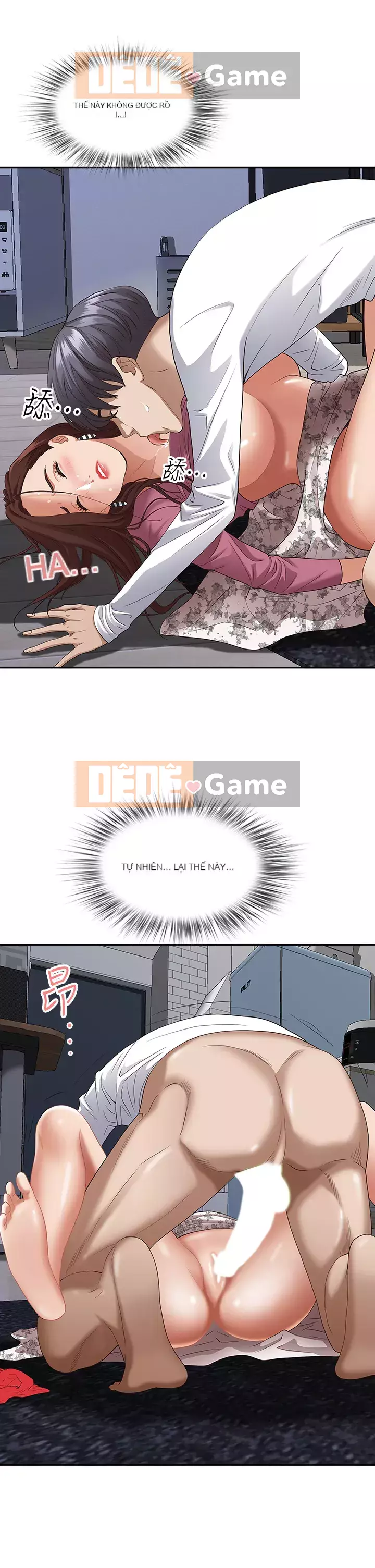 Lấy vợ Chương 17-18