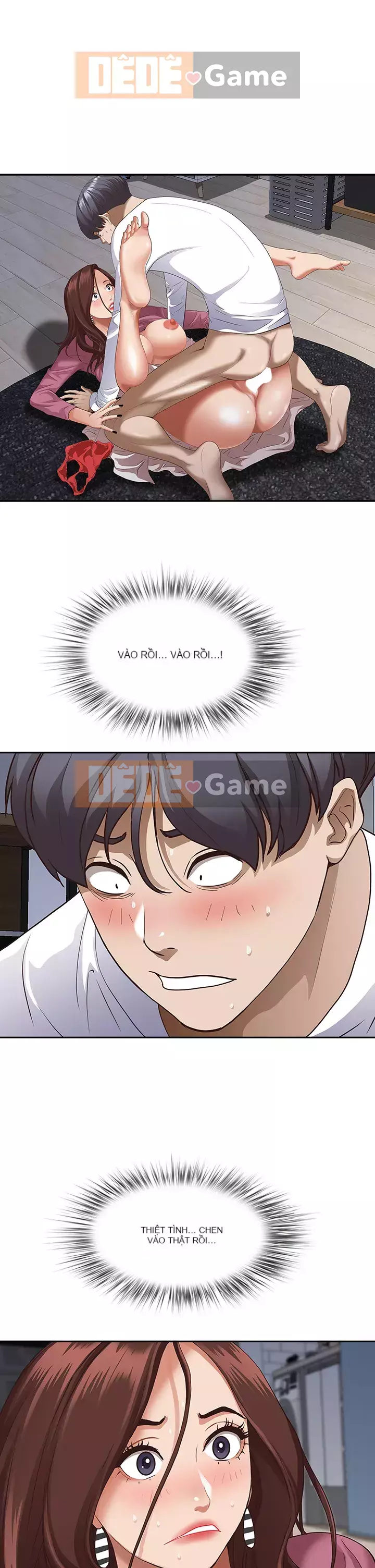 Lấy vợ Chương 17-18