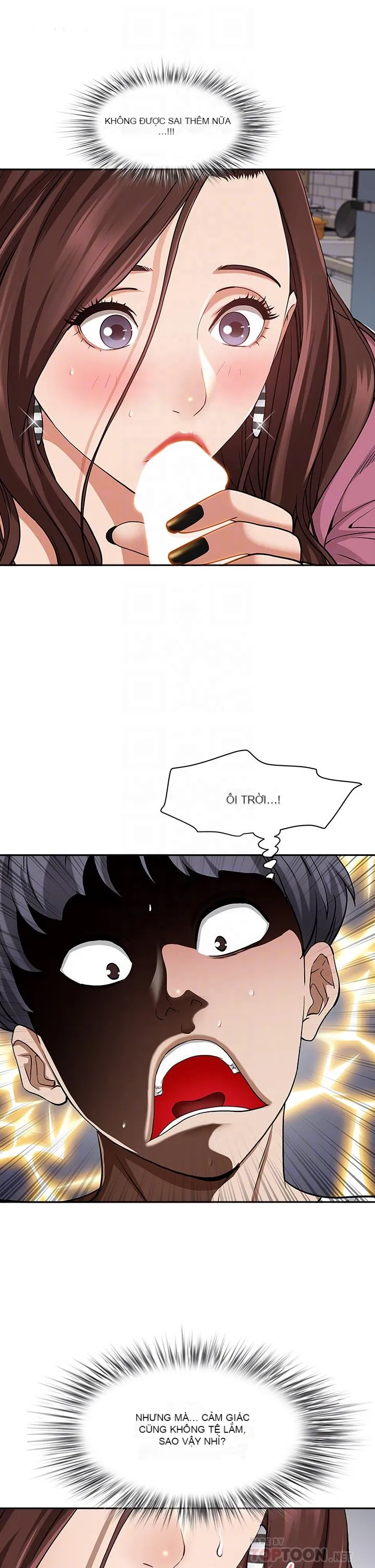 Lấy vợ Chương 15-16