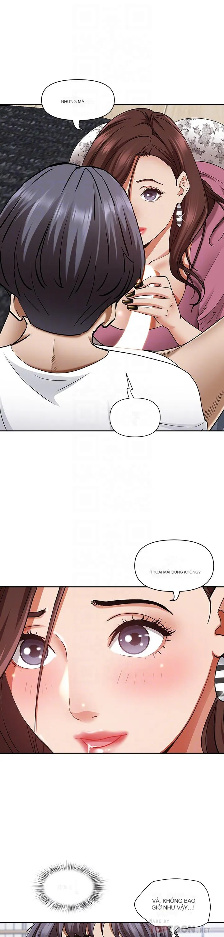 Lấy vợ Chương 15-16