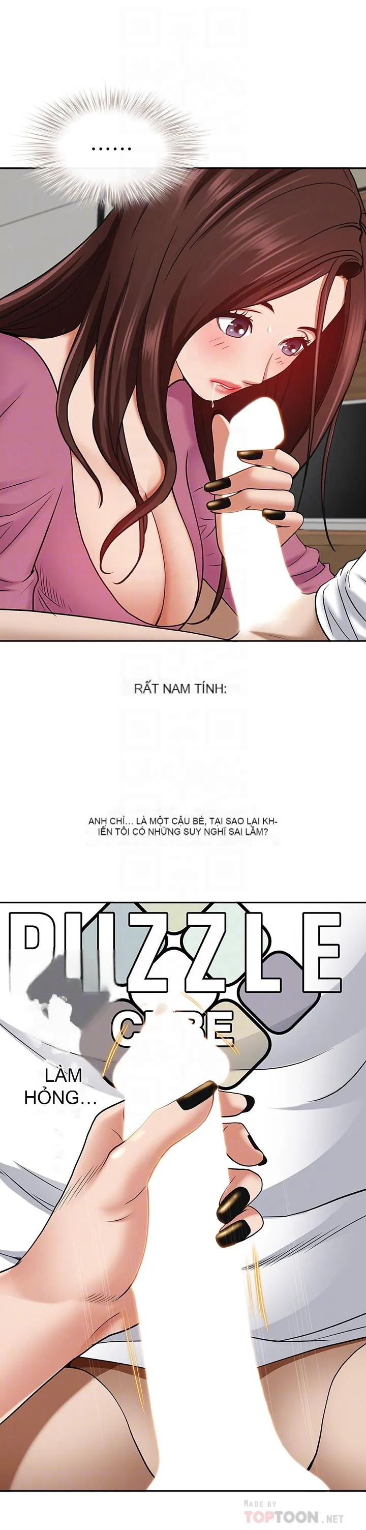 Lấy vợ Chương 15-16