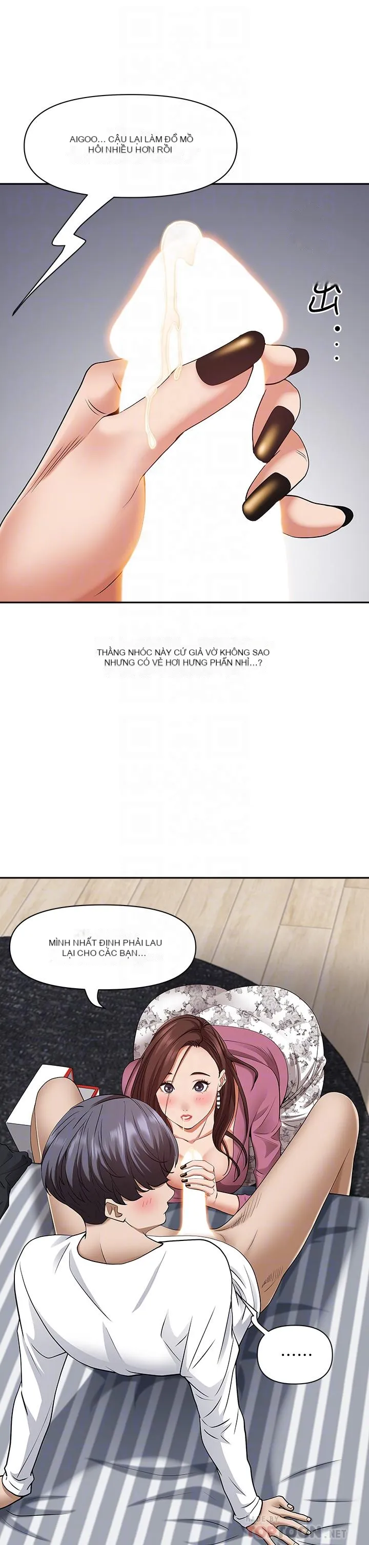 Lấy vợ Chương 15-16