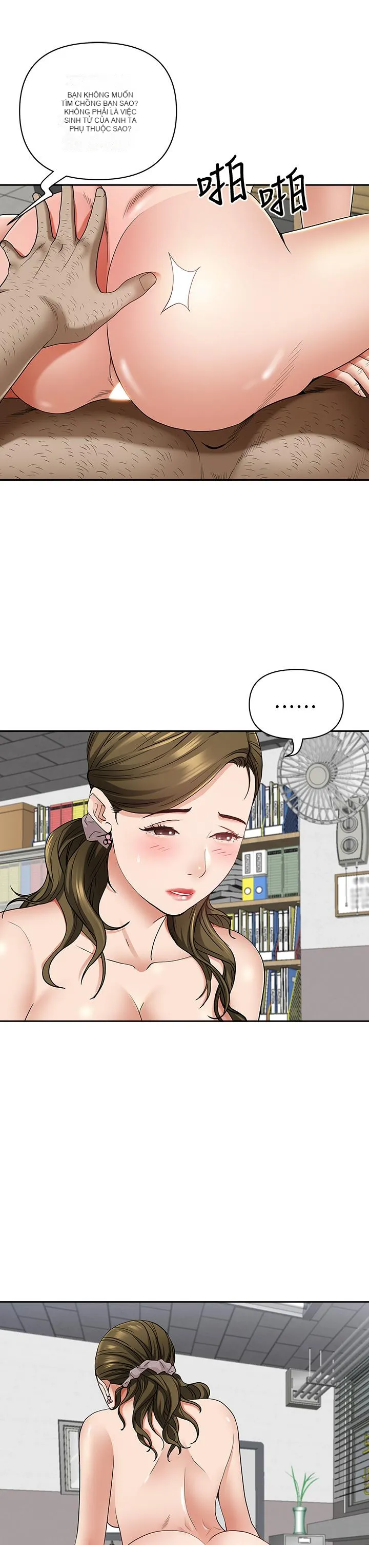 Lấy vợ Chương 15-16