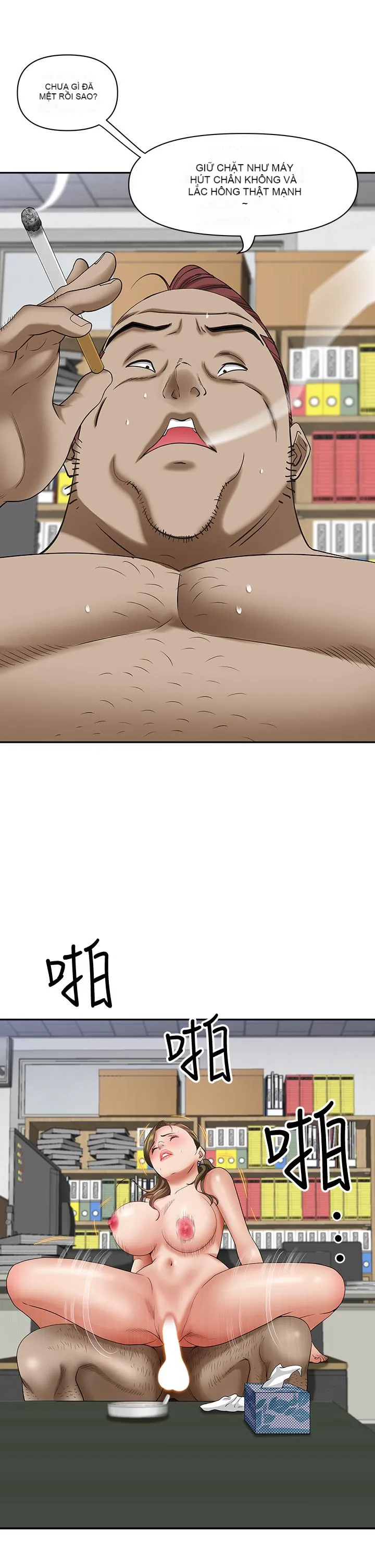 Lấy vợ Chương 15-16