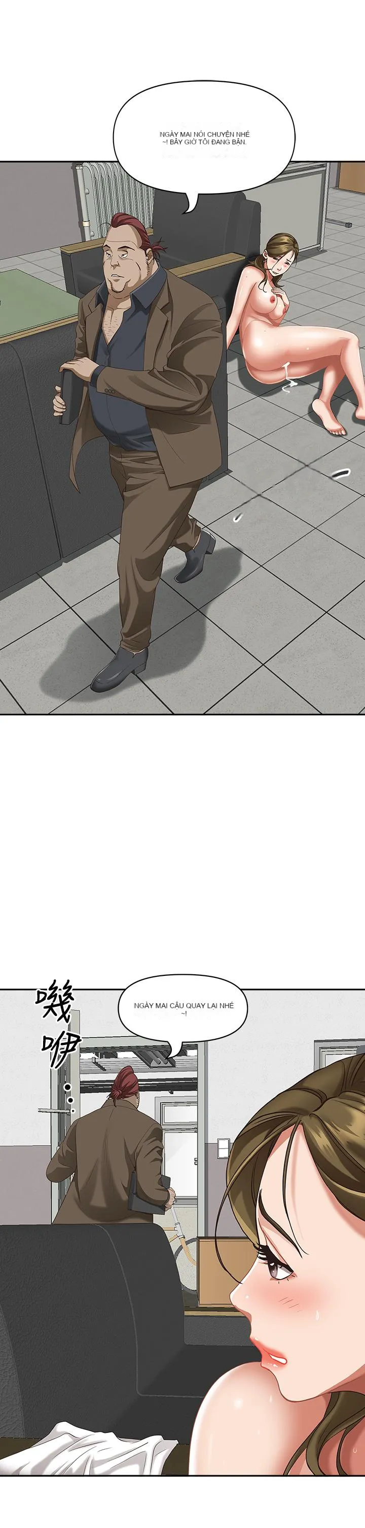 Lấy vợ Chương 15-16