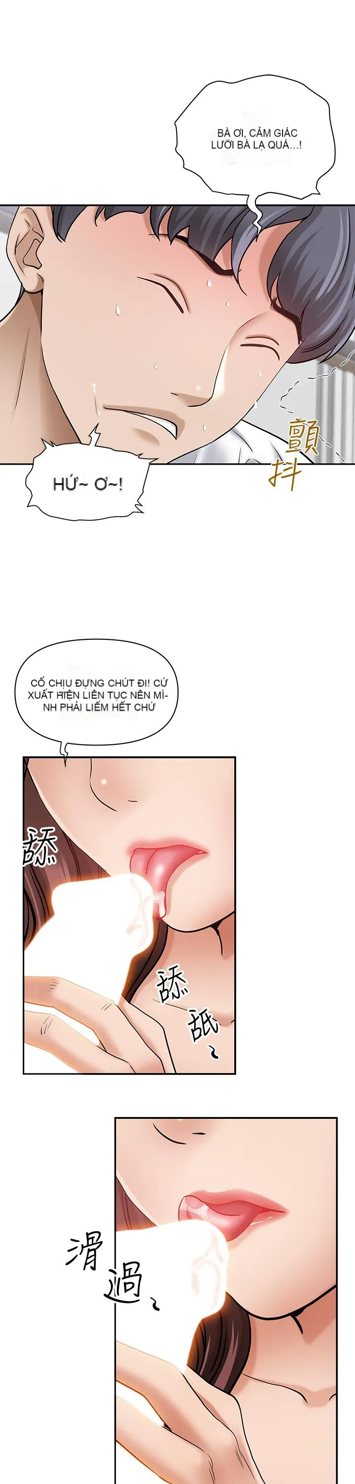 Lấy vợ Chương 15-16