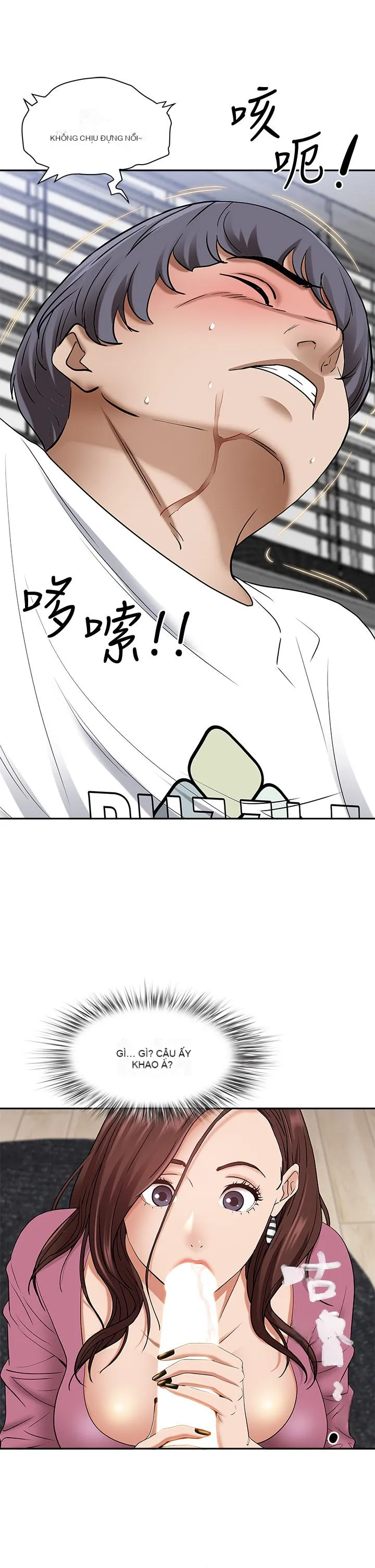 Lấy vợ Chương 15-16