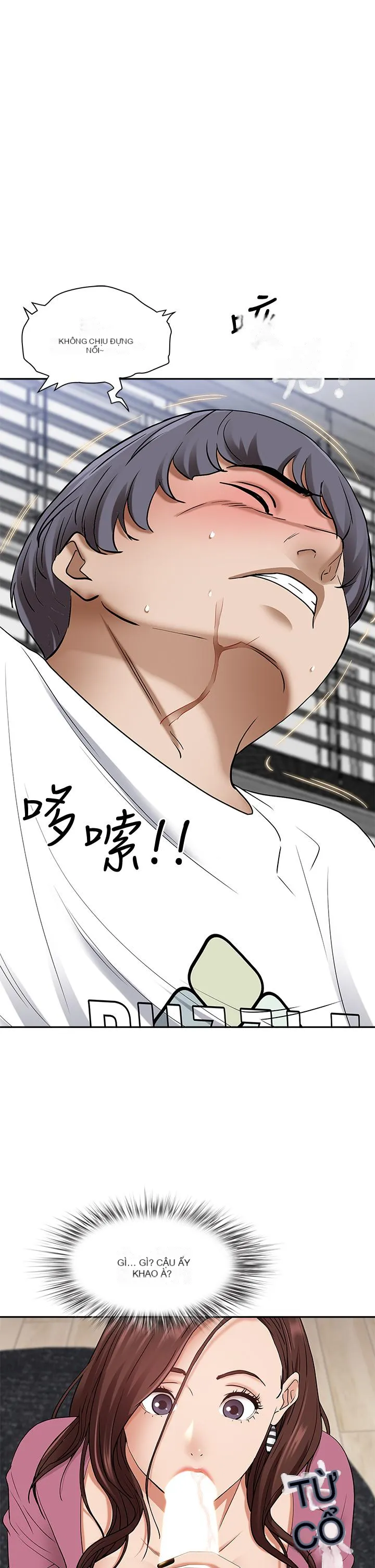 Lấy vợ Chương 15-16