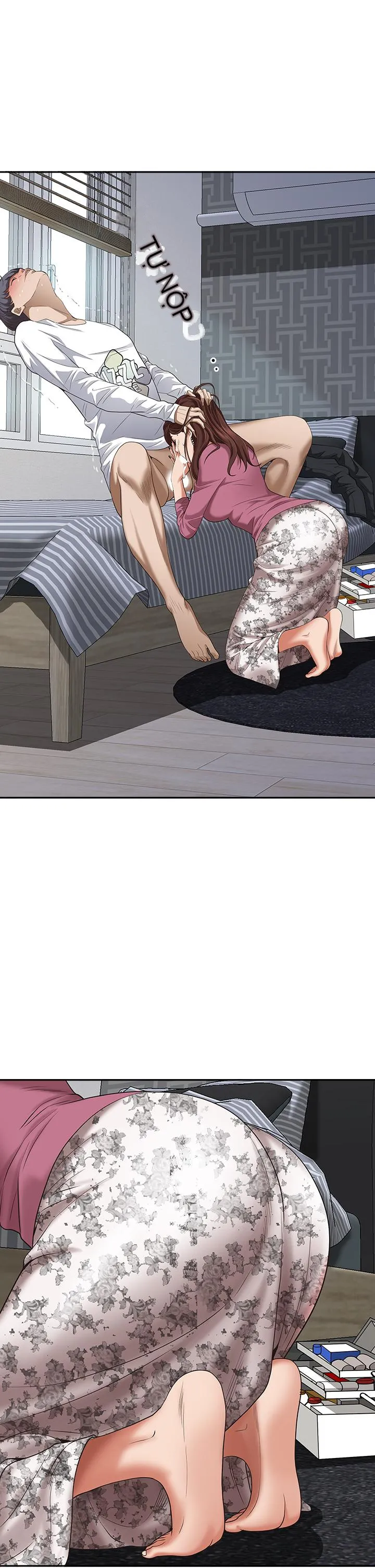 Lấy vợ Chương 15-16