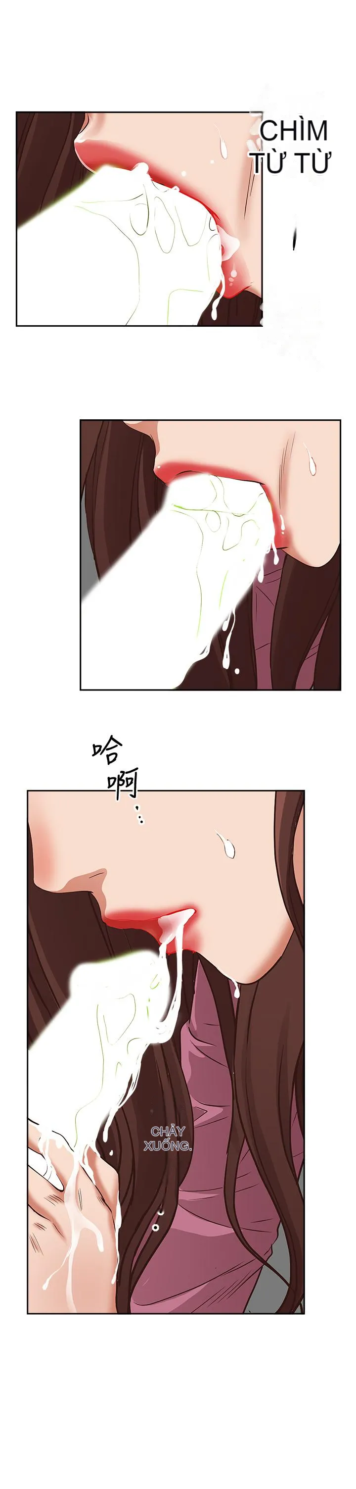 Lấy vợ Chương 15-16