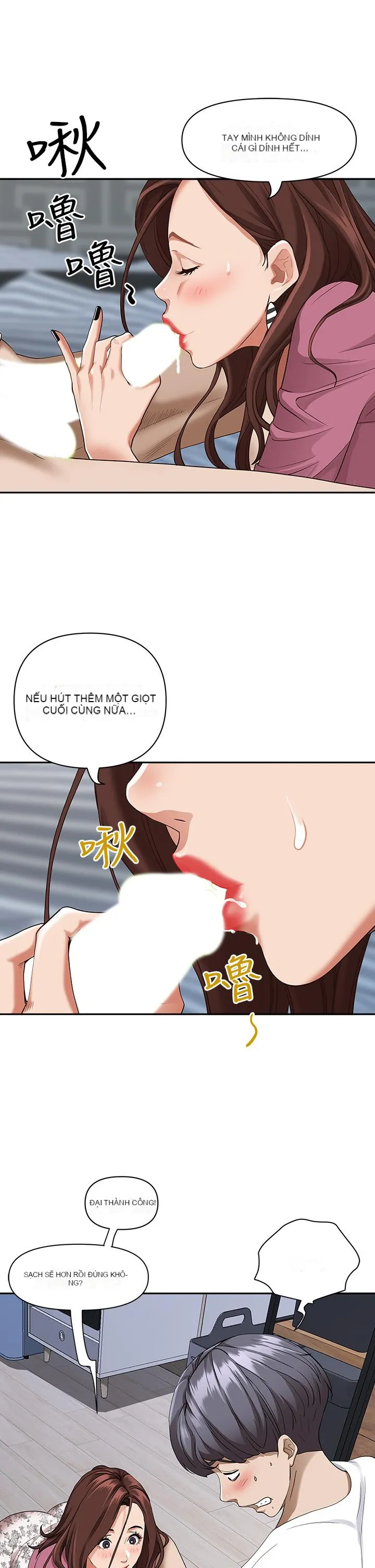 Lấy vợ Chương 15-16