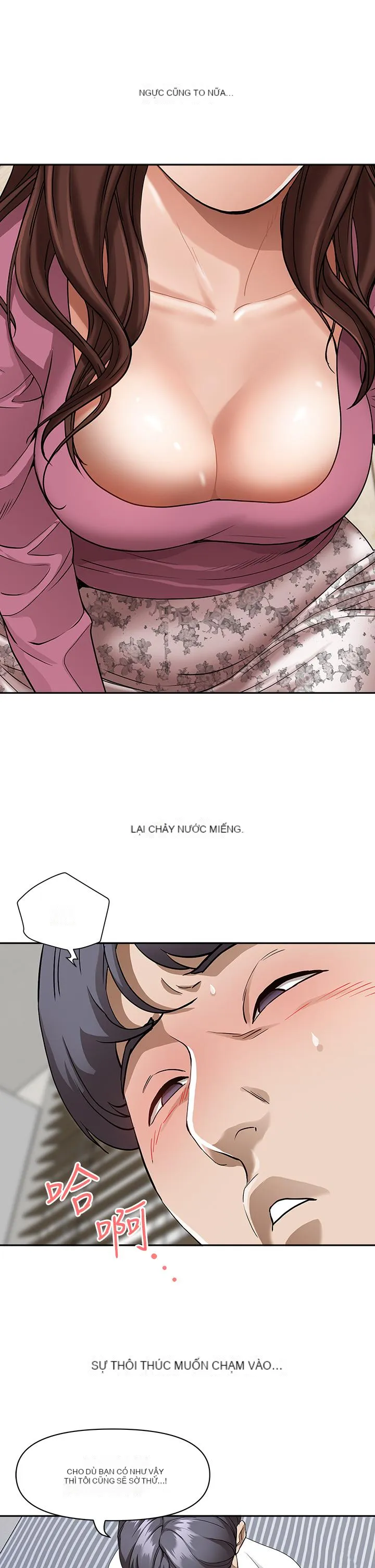 Lấy vợ Chương 15-16