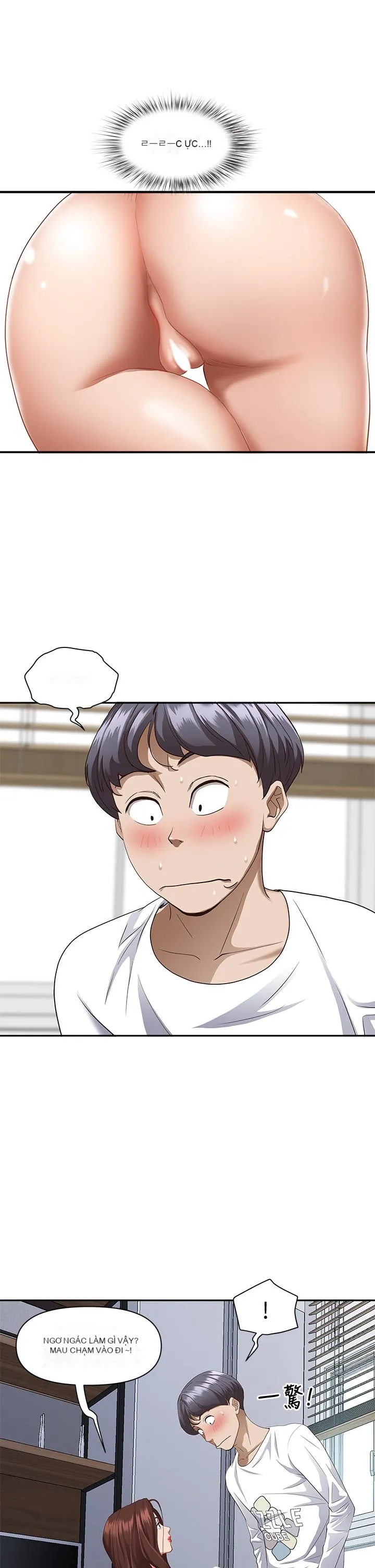 Lấy vợ Chương 15-16