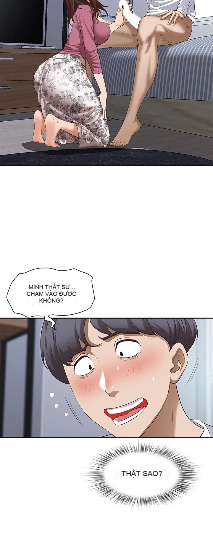 Lấy vợ Chương 15-16