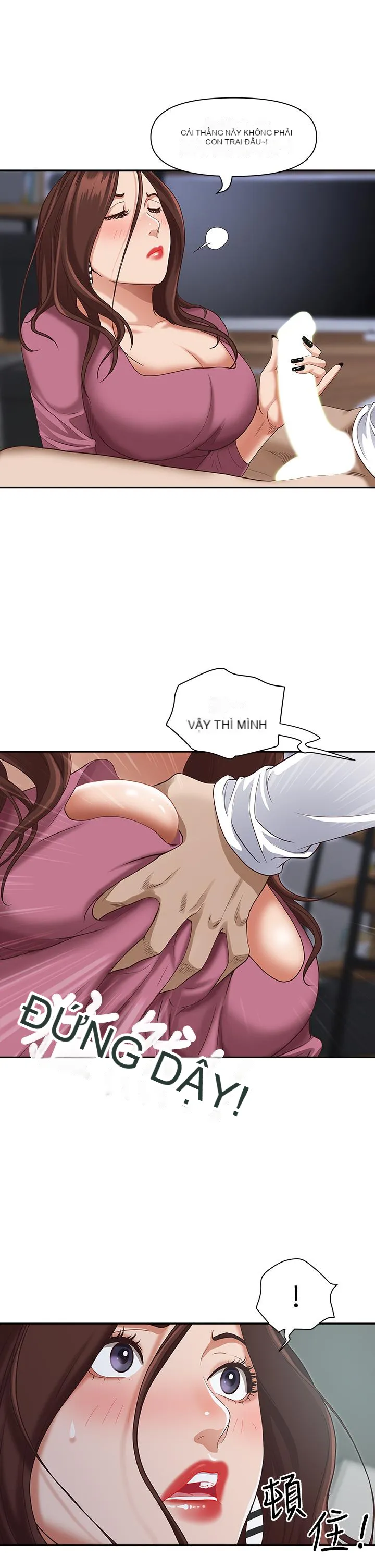 Lấy vợ Chương 15-16