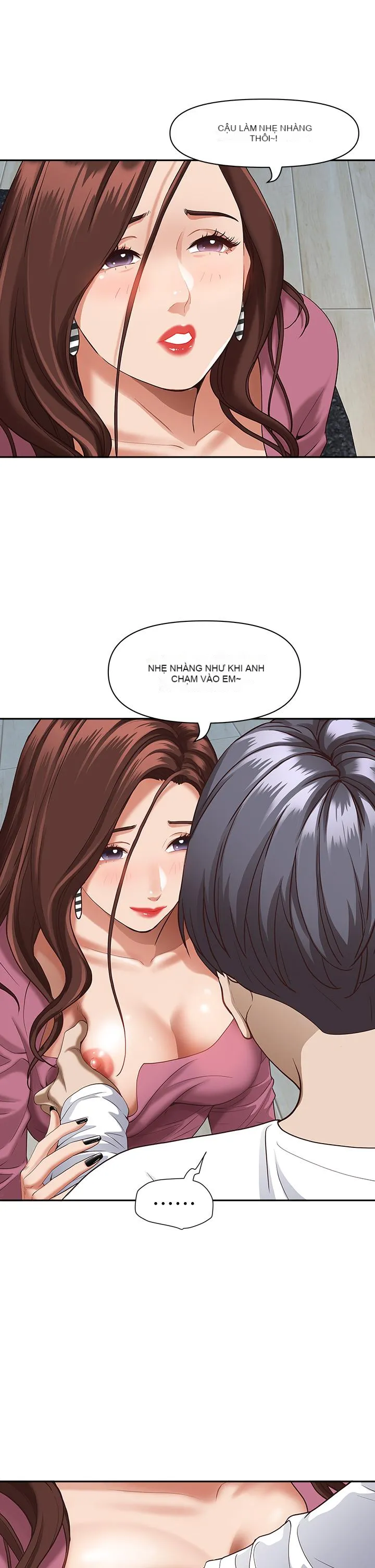 Lấy vợ Chương 15-16