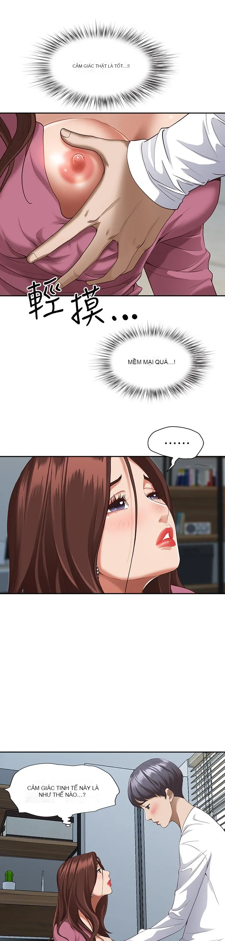 Lấy vợ Chương 15-16