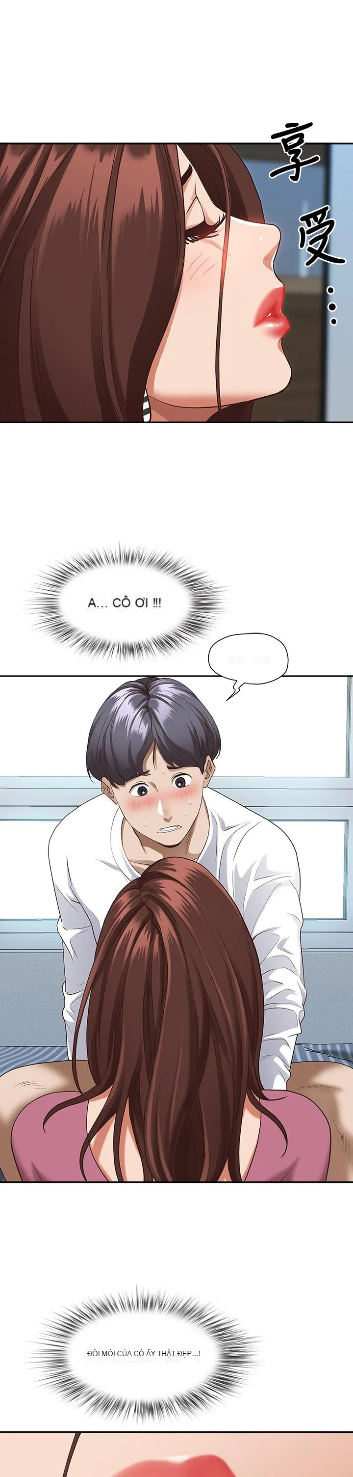 Lấy vợ Chương 15-16