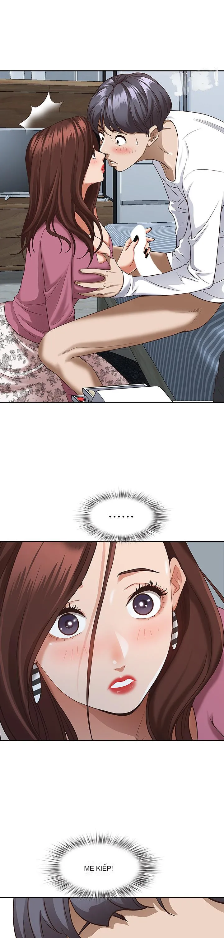 Lấy vợ Chương 15-16