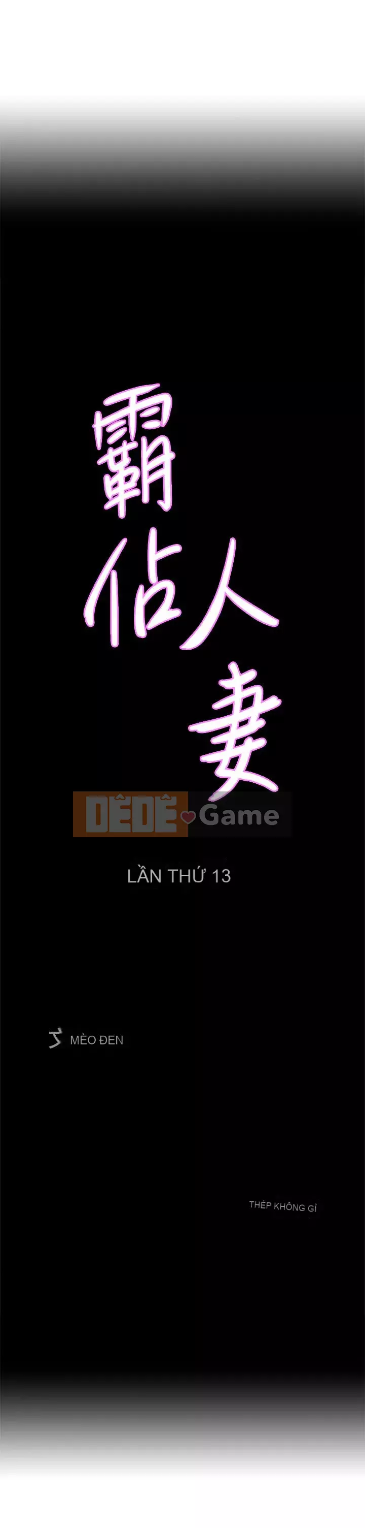Lấy vợ Chương 13-14
