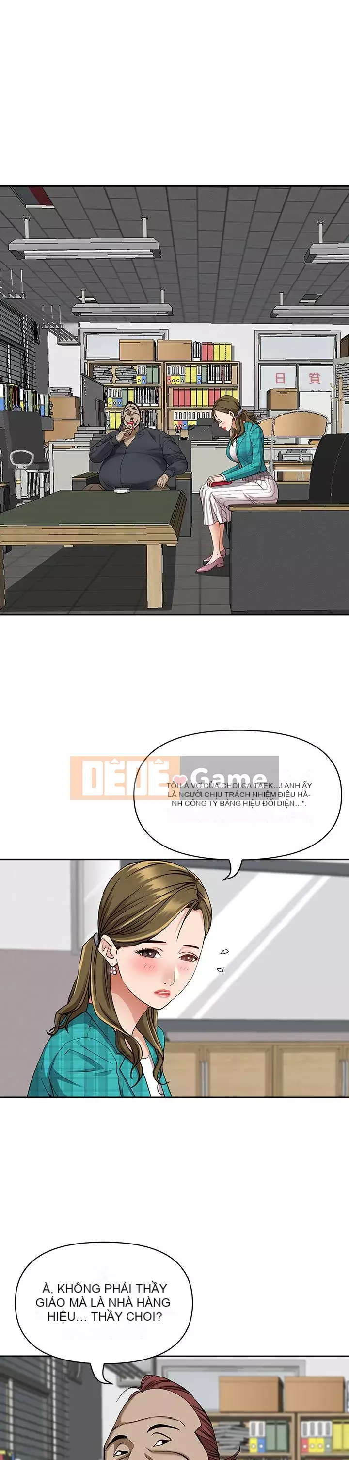 Lấy vợ Chương 13-14