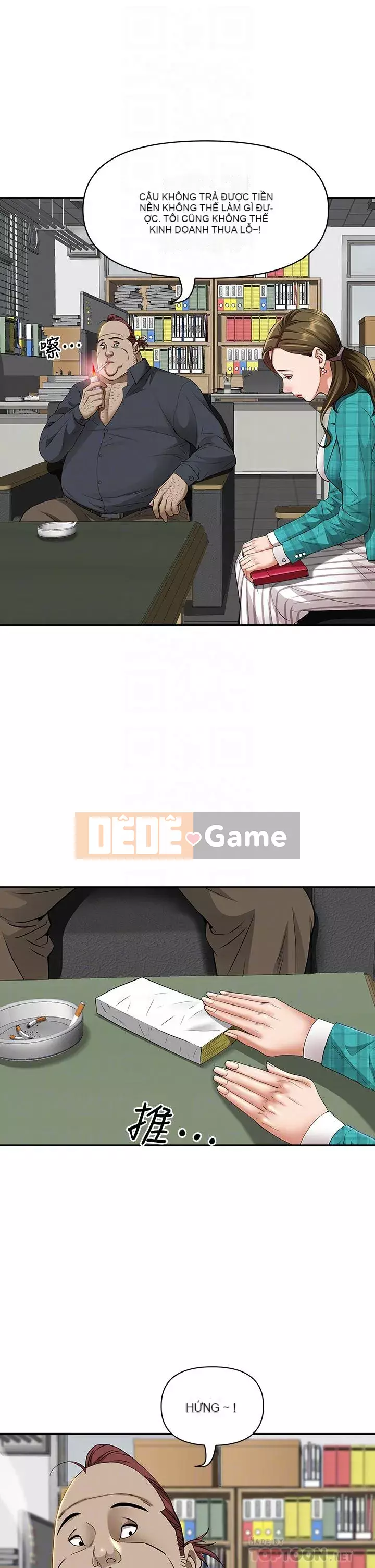 Lấy vợ Chương 13-14