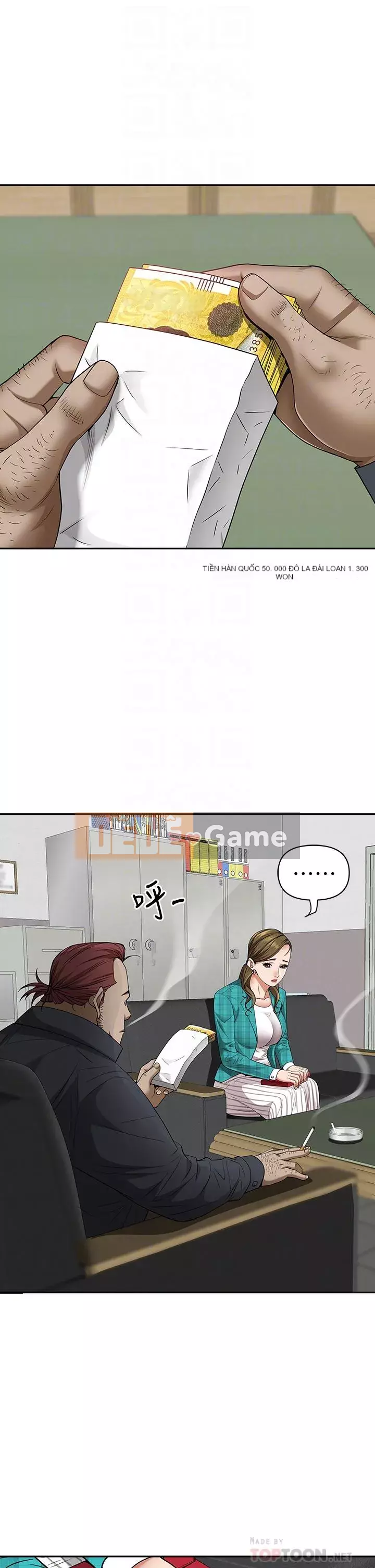 Lấy vợ Chương 13-14