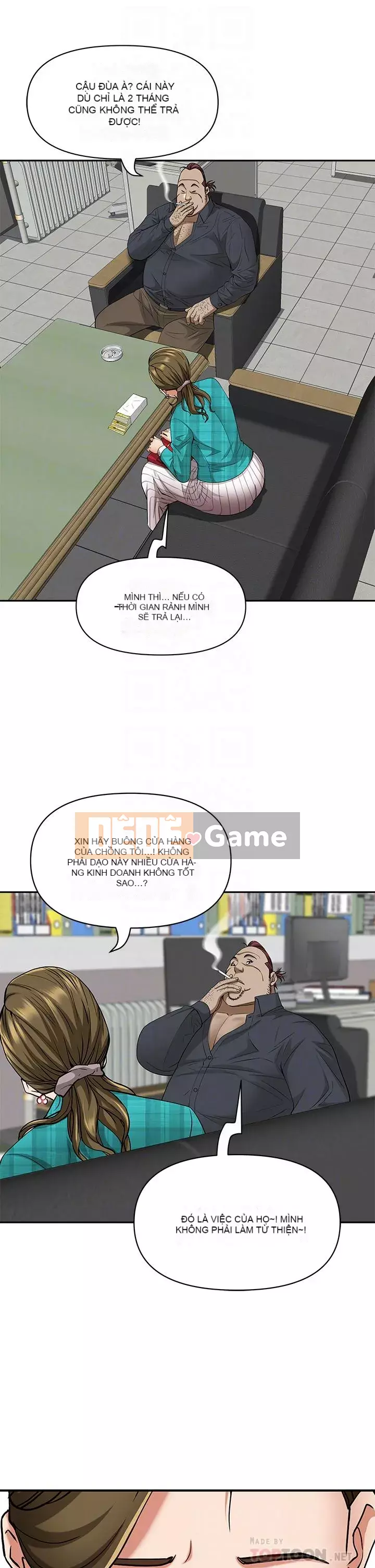 Lấy vợ Chương 13-14