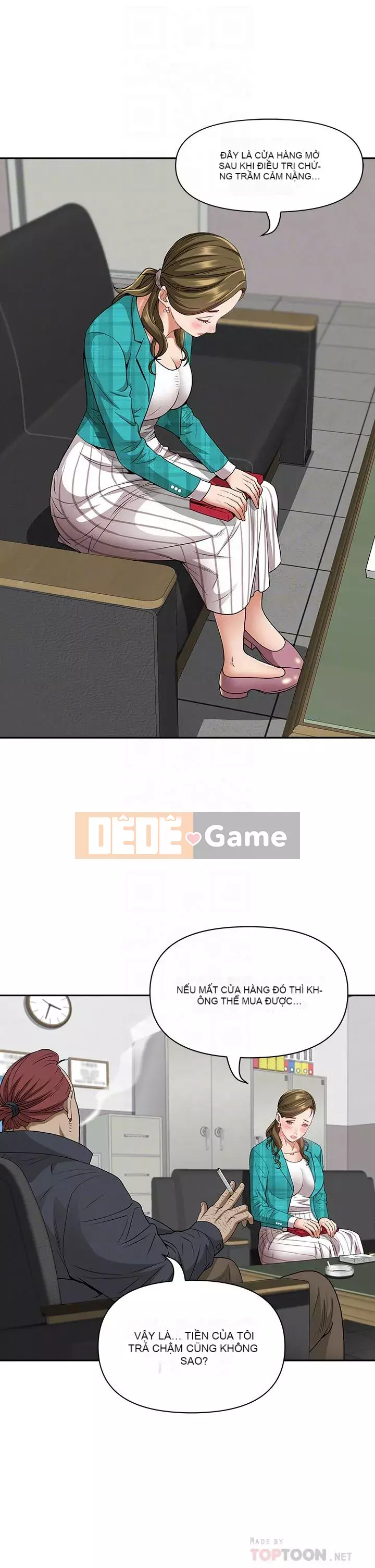 Lấy vợ Chương 13-14