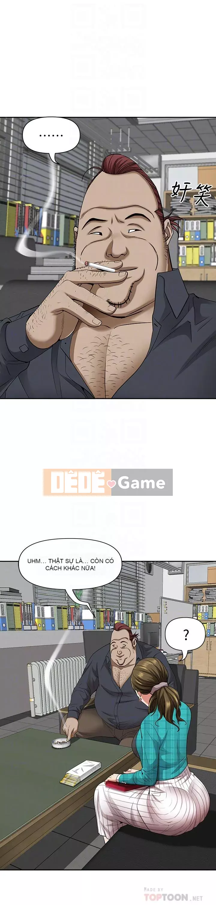 Lấy vợ Chương 13-14