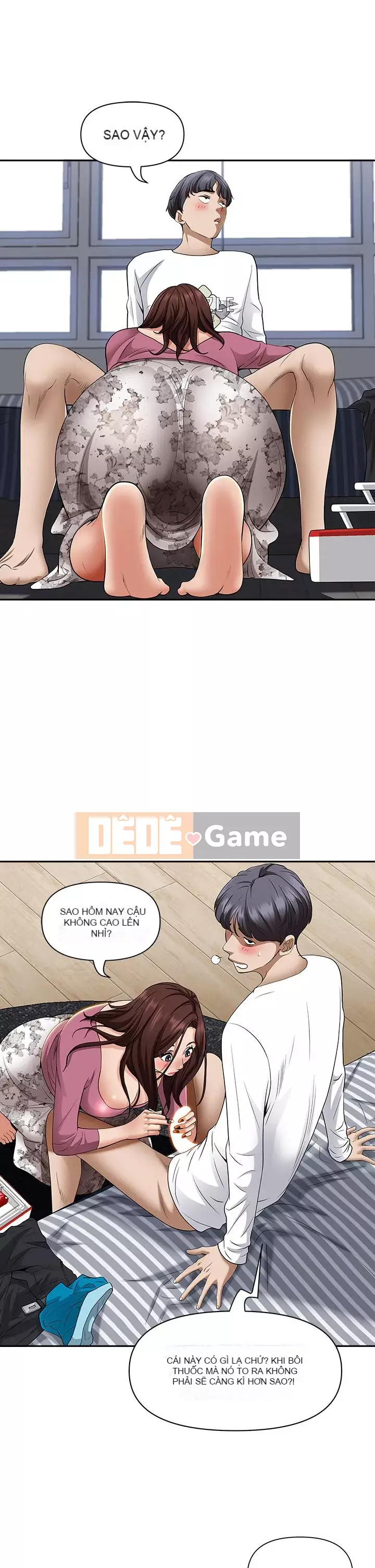 Lấy vợ Chương 13-14