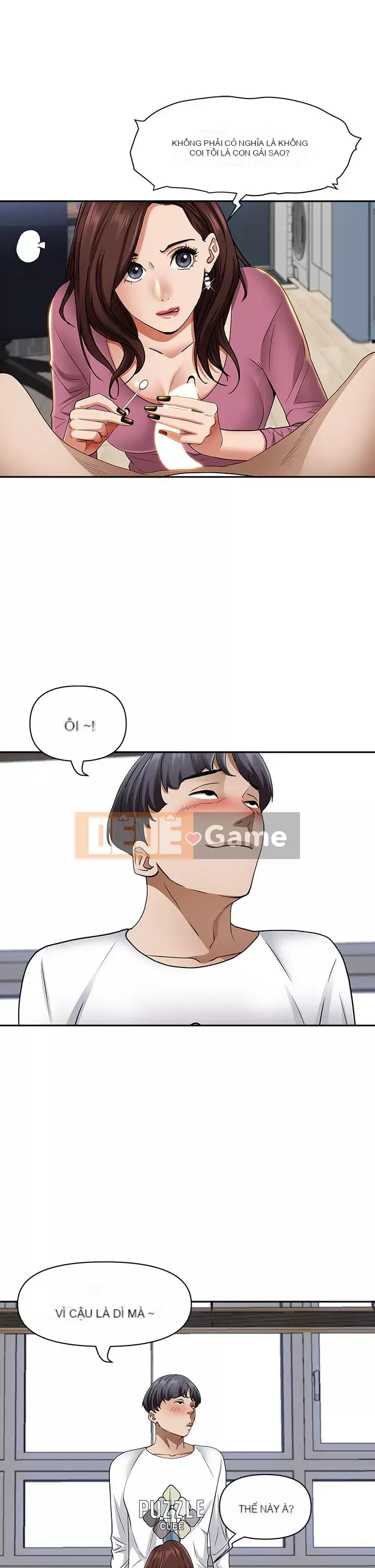 Lấy vợ Chương 13-14