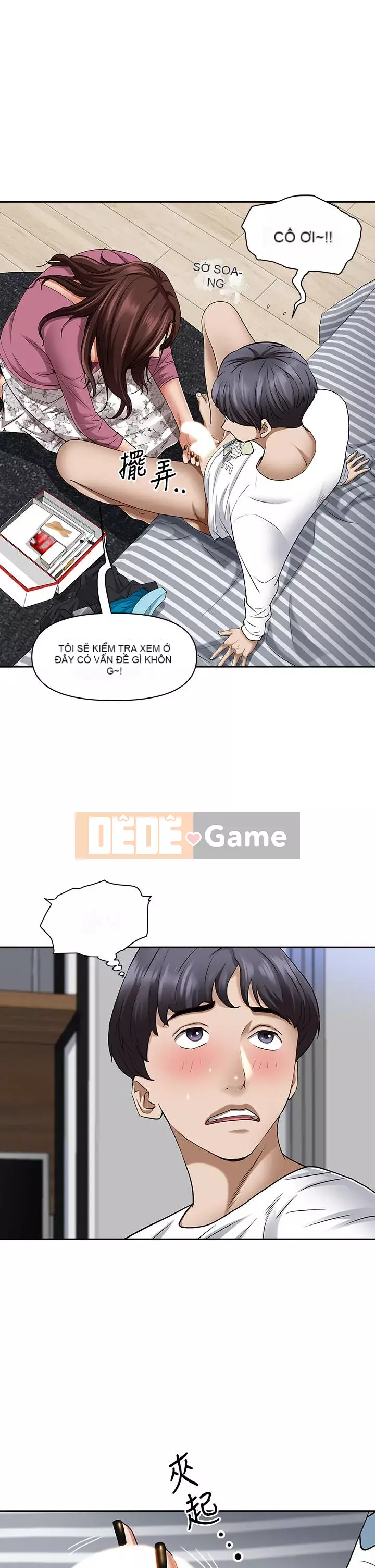 Lấy vợ Chương 13-14