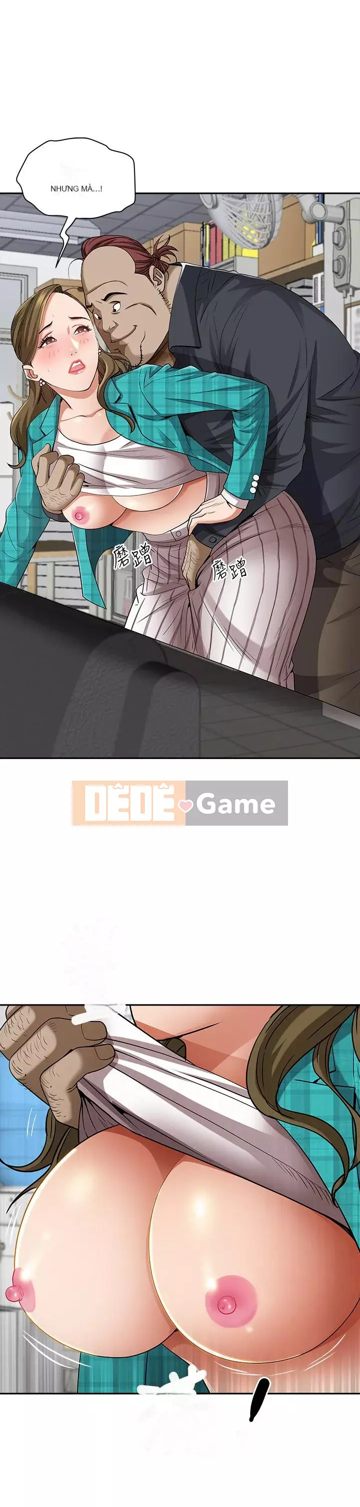 Lấy vợ Chương 13-14