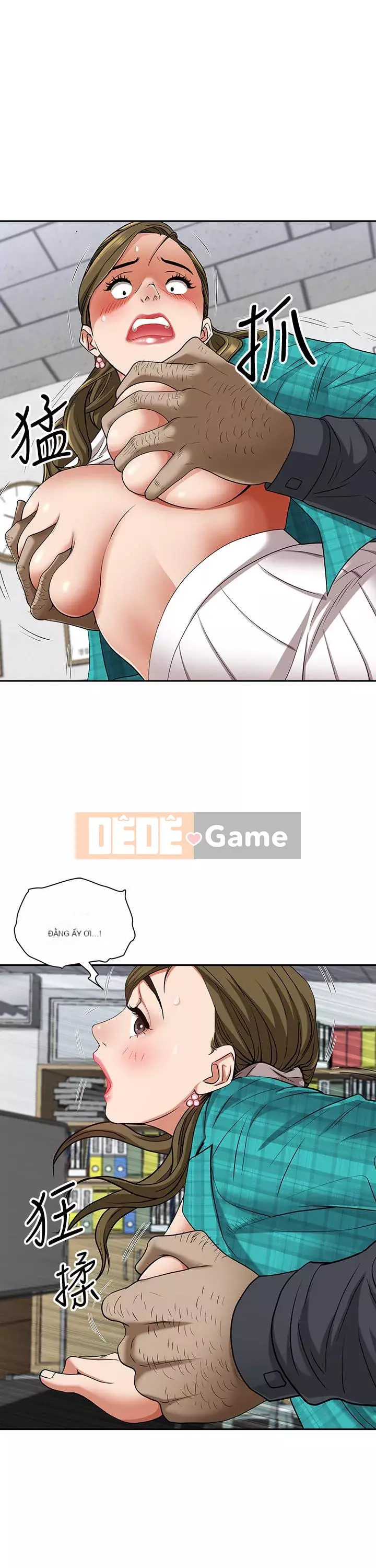 Lấy vợ Chương 13-14