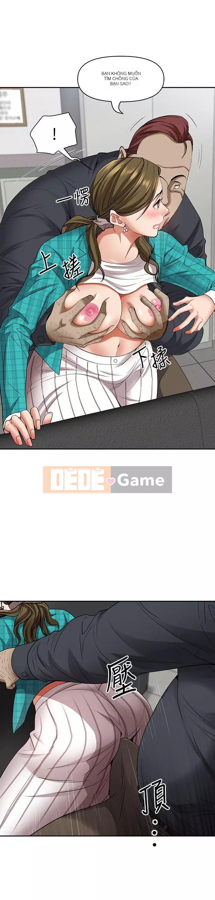 Lấy vợ Chương 13-14