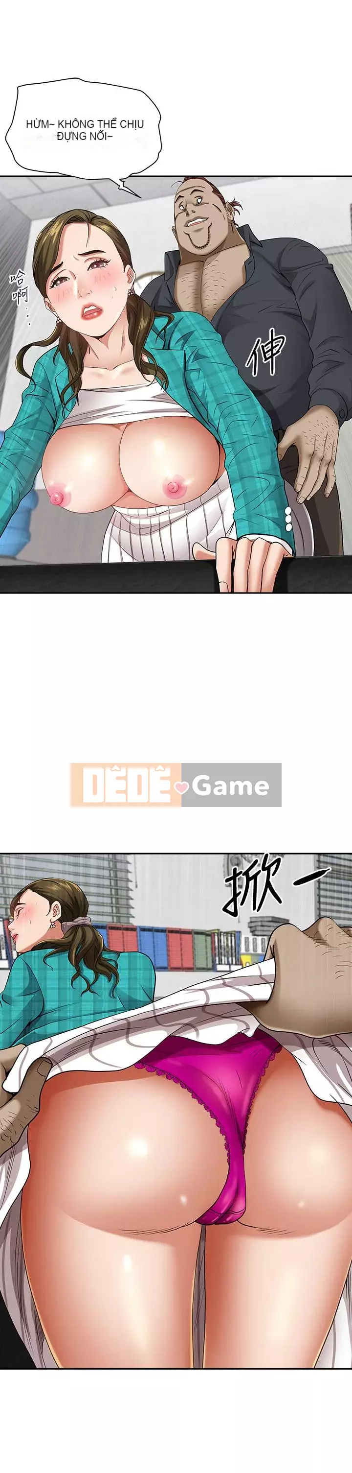 Lấy vợ Chương 13-14